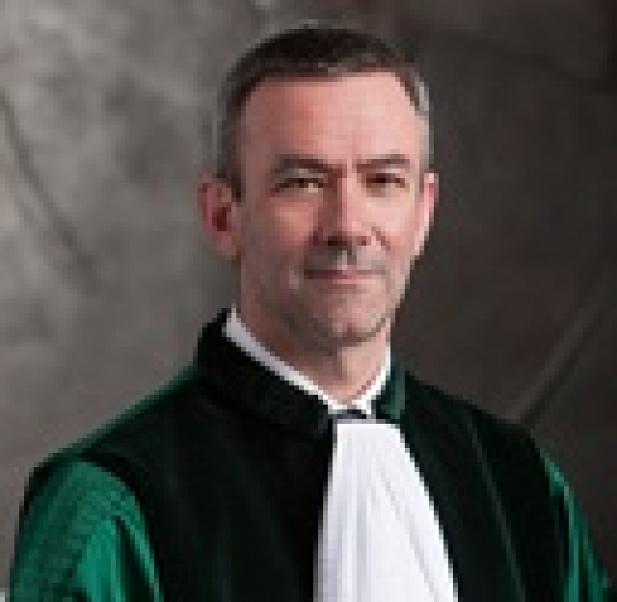 KIERAN ST.C. BRADLEY