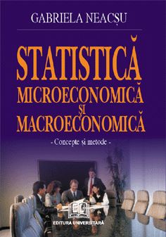 Statistica microeconomica si macroeconomica