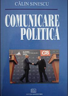 Comunicare politică