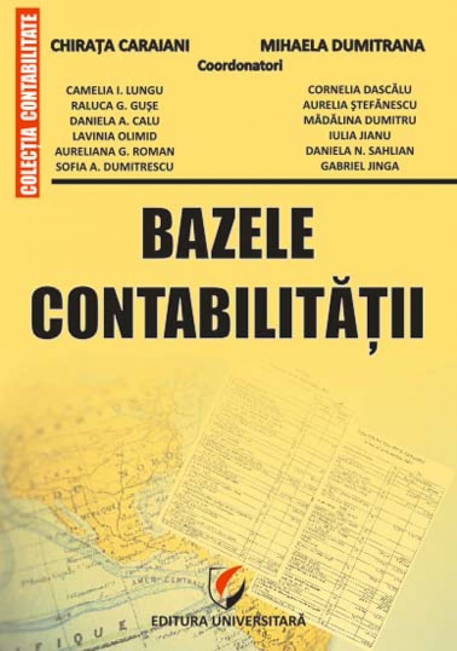 Bazele contabilităţii