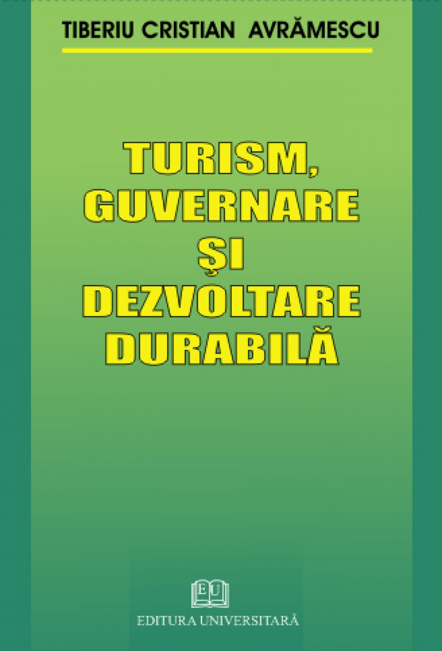 Turism, guvernare şi dezvoltare durabilă