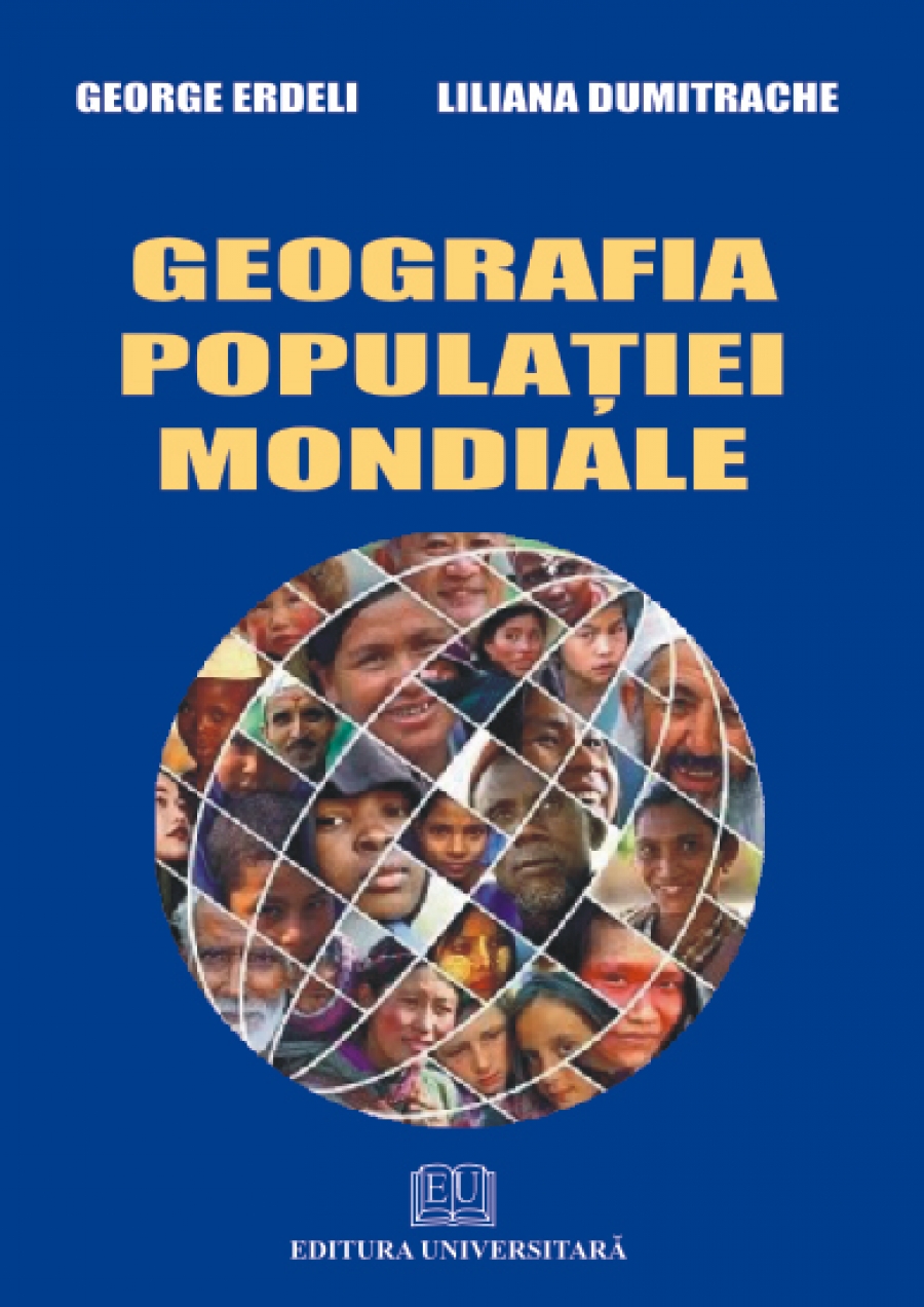 Geografia populaţiei mondiale