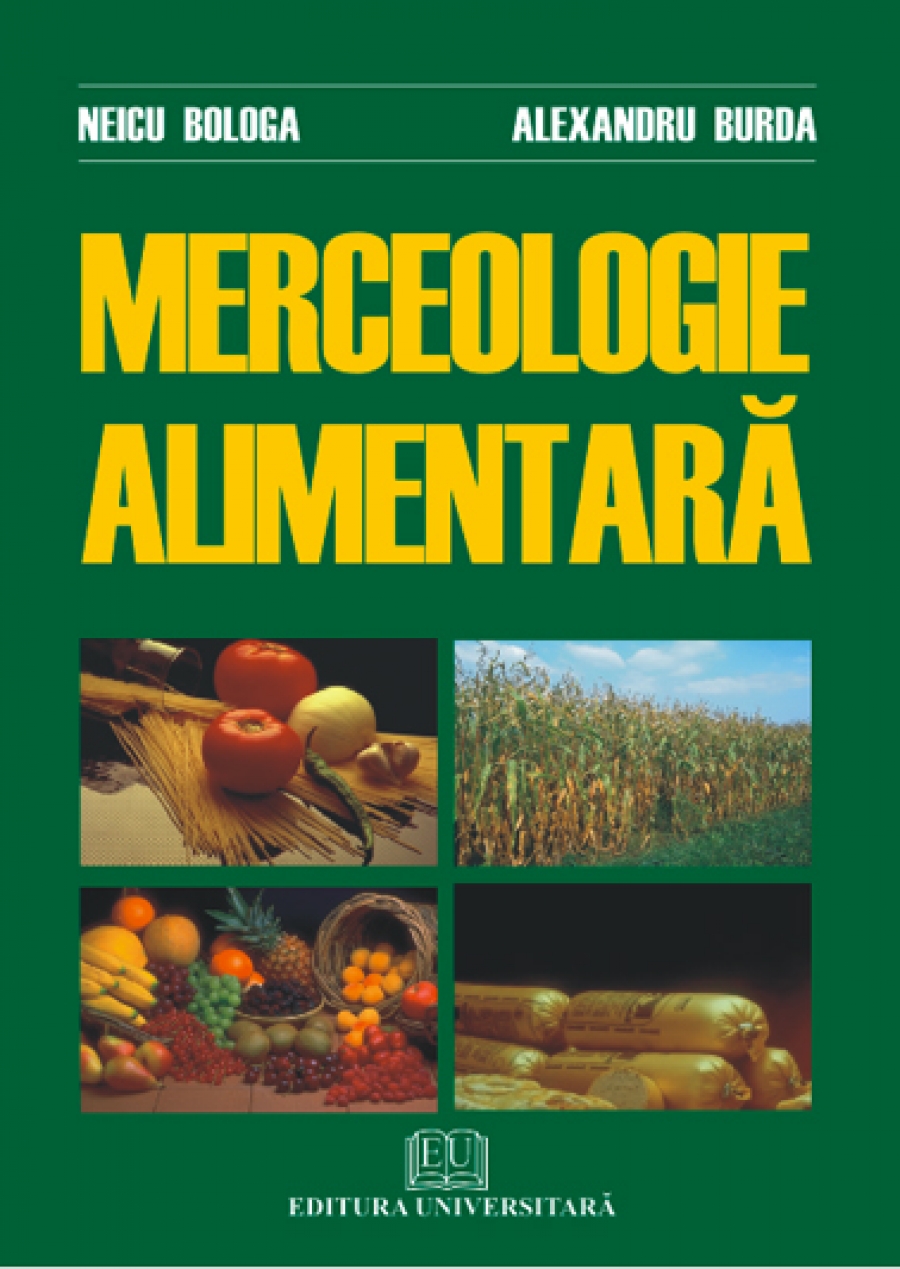 Merceologie alimentară