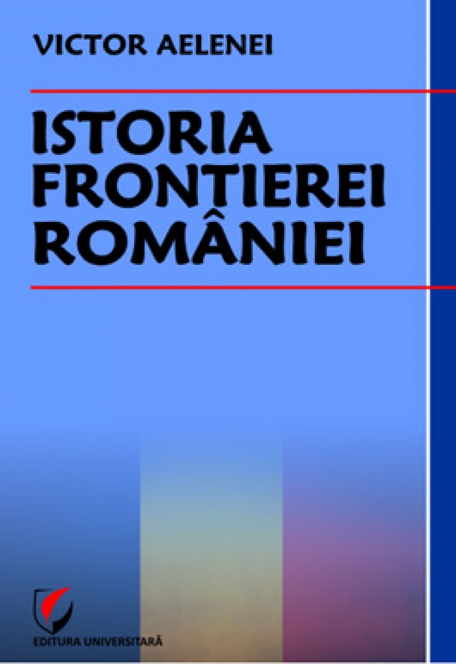 Istoria frontierei Romaniei