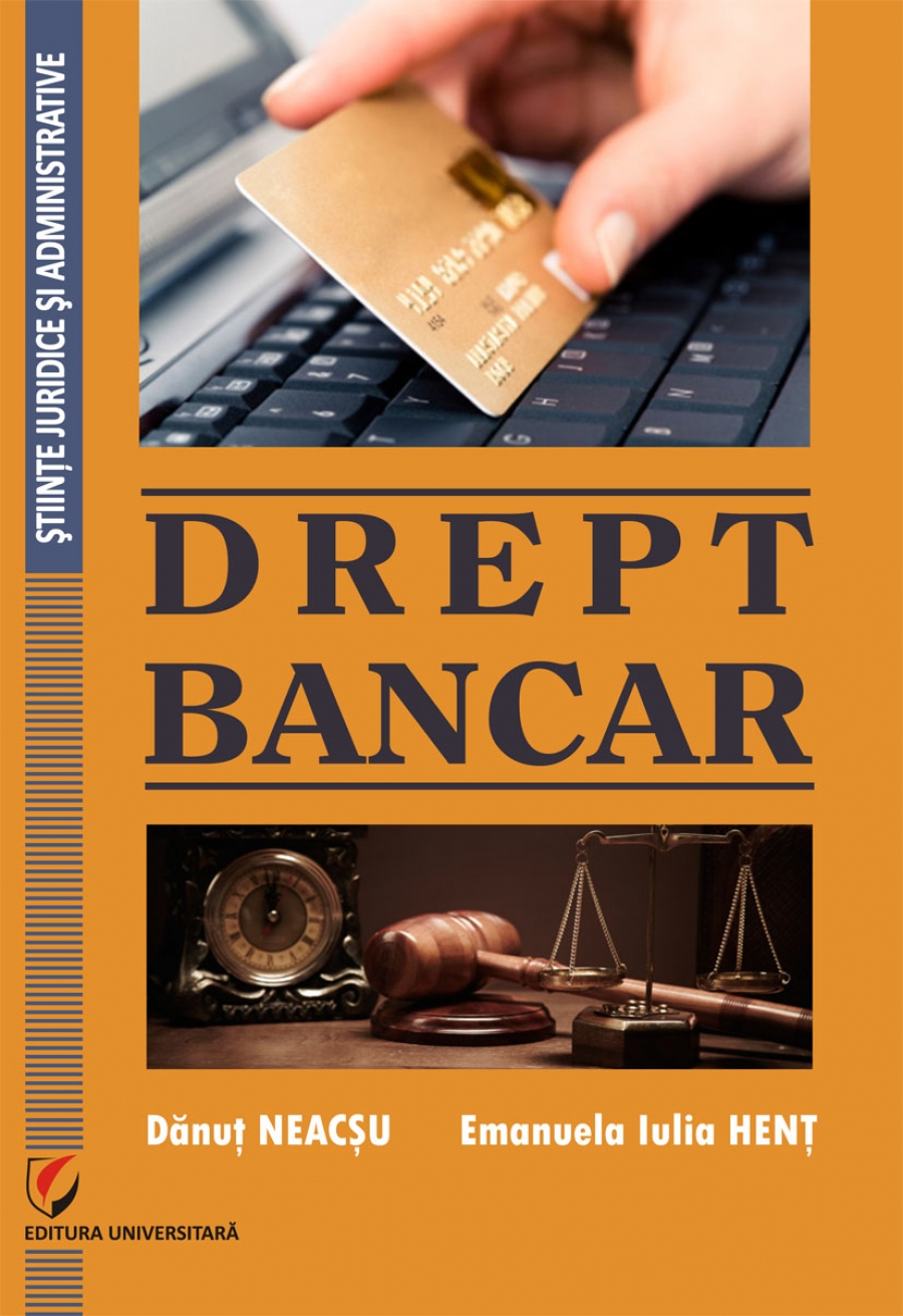 Drept bancar
