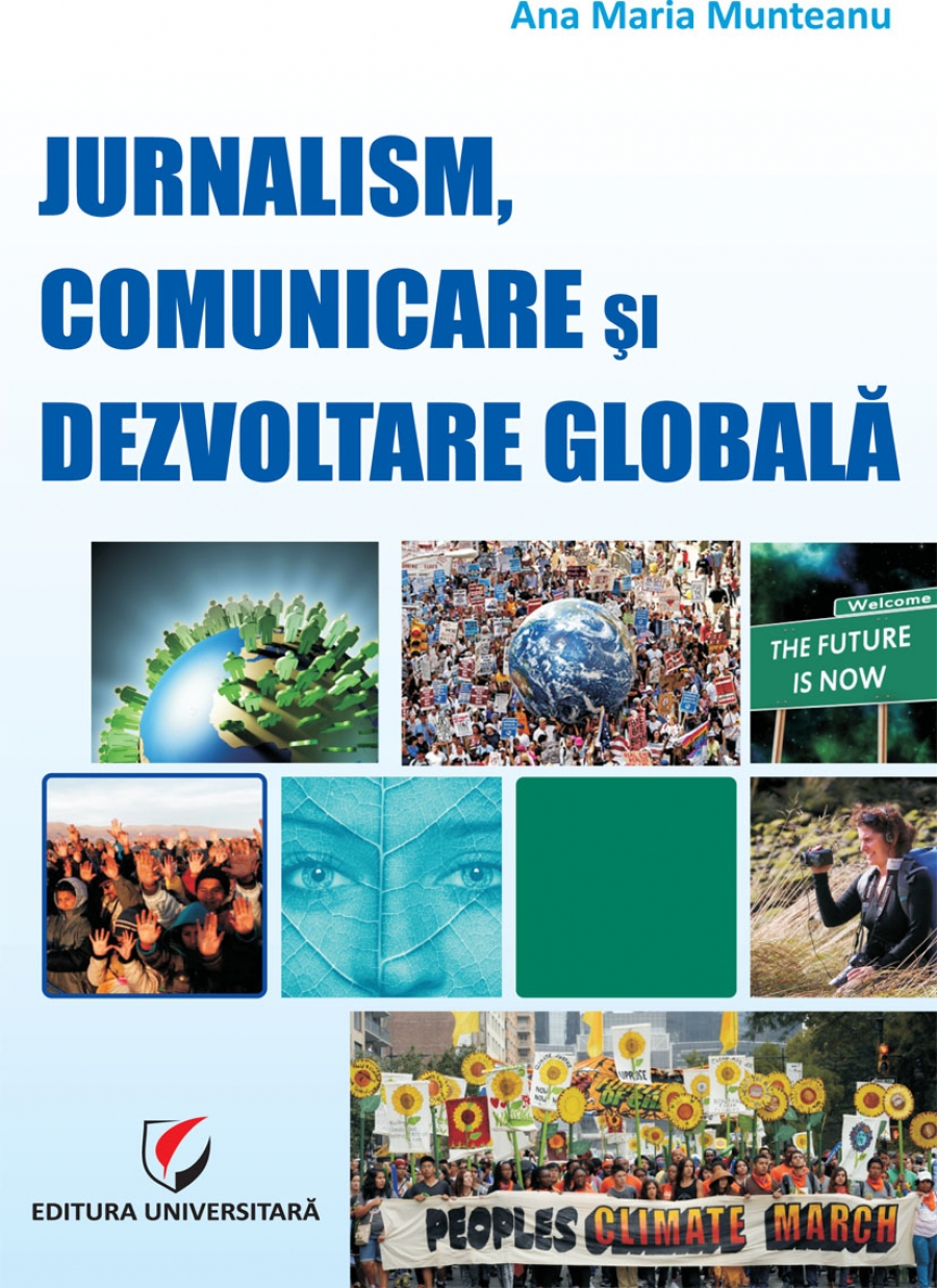 Jurnalism, comunicare si dezvoltare globala