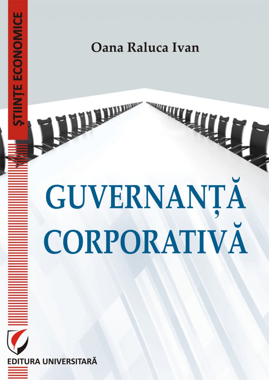 Guvernanta corporativa