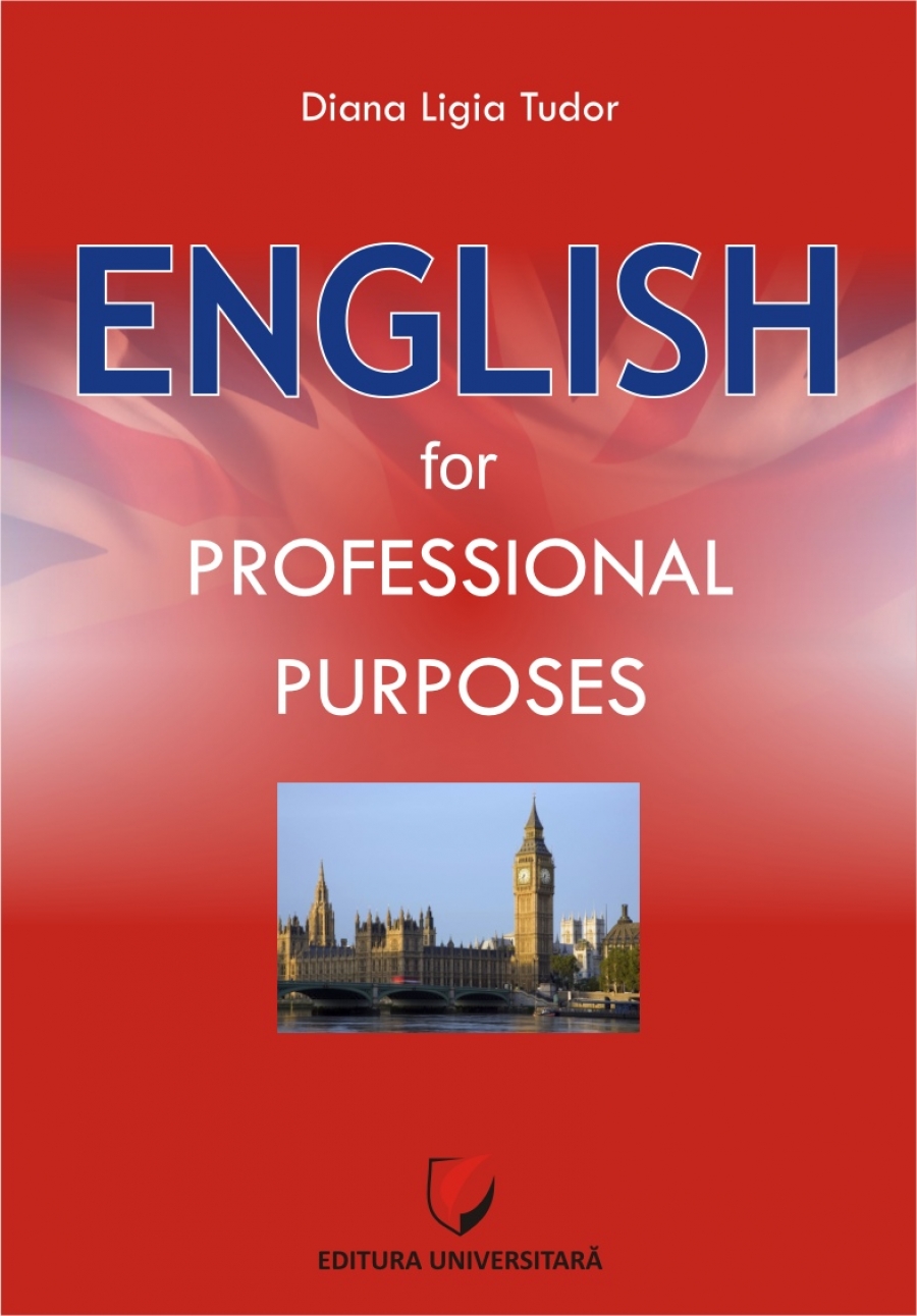ENGLISH FOR PROFESSIONAL PURPOSES