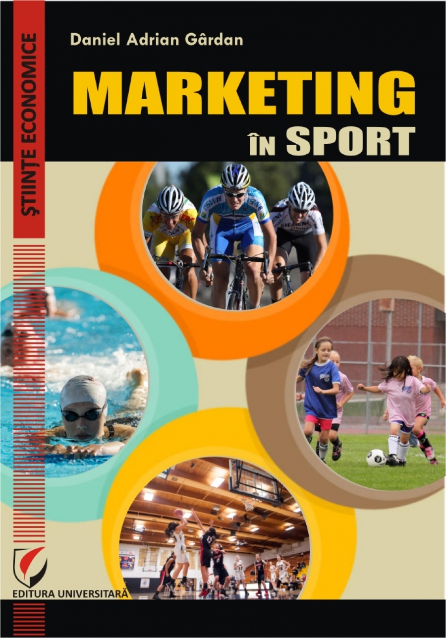 Marketing in sport