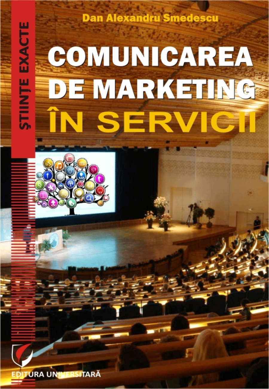 Comunicarea de marketing in servicii