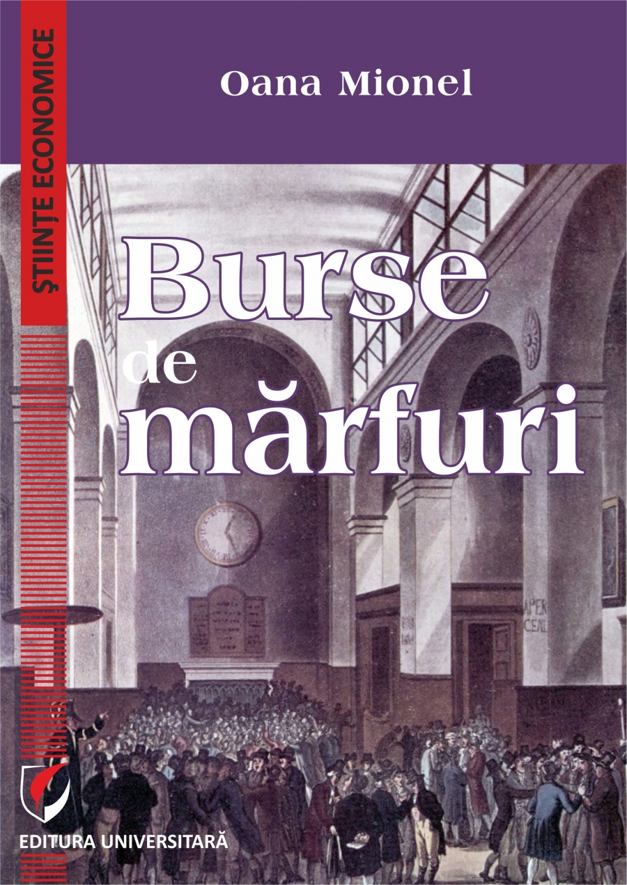 Burse de marfuri