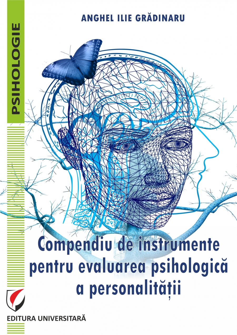 Compendiu de instrumente pentru evaluarea psihologică a personalităţii 