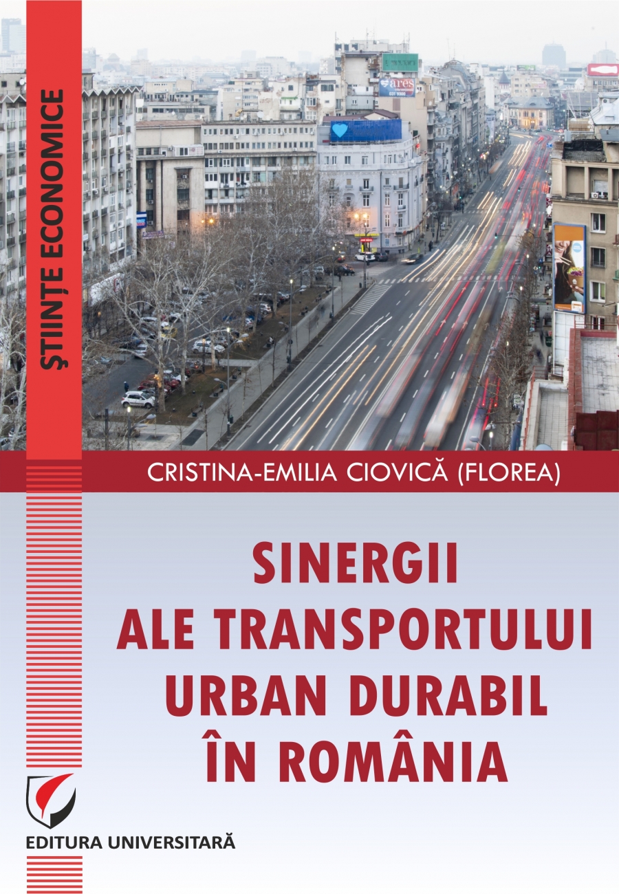 SINERGII ALE TRANSPORTULUI URBAN DURABIL IN ROMANIA