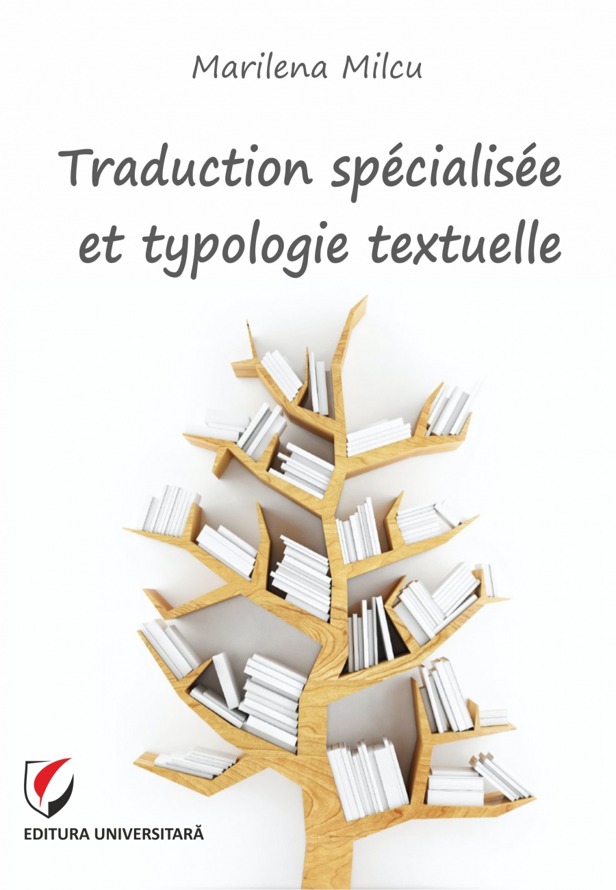 Traduction spécialisée et typologie textuelle
